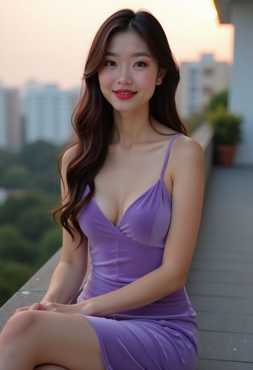 南城往事海报